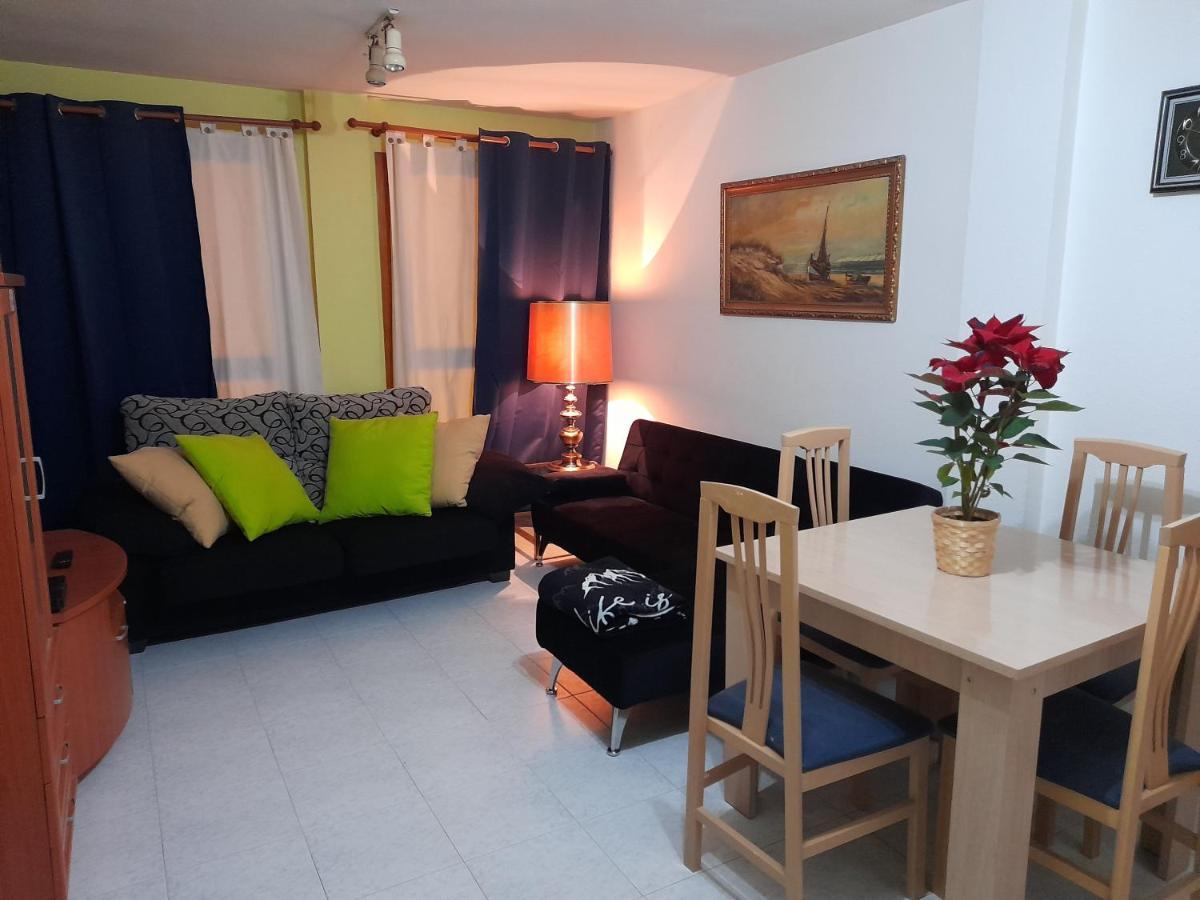 Apartamento Centrico "El Rubi Del Pilar" Daire Zaragoza Dış mekan fotoğraf